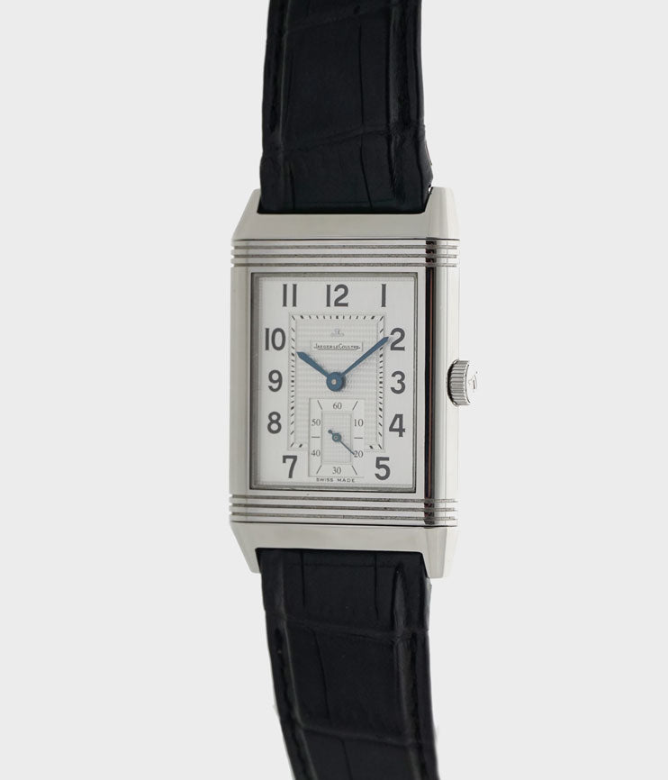 Jaeger LeCoultre Grande Reverso 976 Q3738420 Collectors Time Gallery