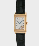 Reverso Minute Repeater Limited Edition