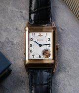 Reverso Minute Repeater Limited Edition