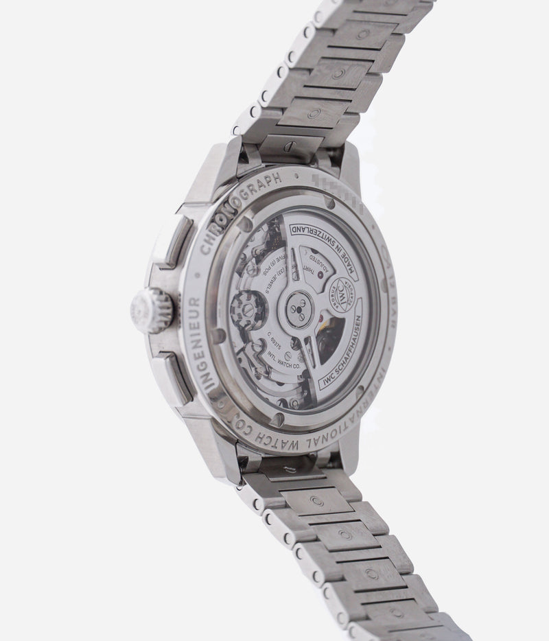 Ingenieur 42mm Chronograph