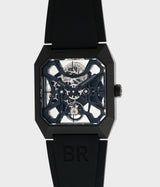 BR 03 Cyber Ceramic Limited Edition