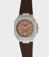 BR 05 Copper Brown 40mm