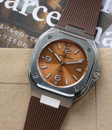 BR 05 Copper Brown 40mm