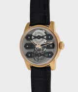 Neo-Tourbillon Three Bridges