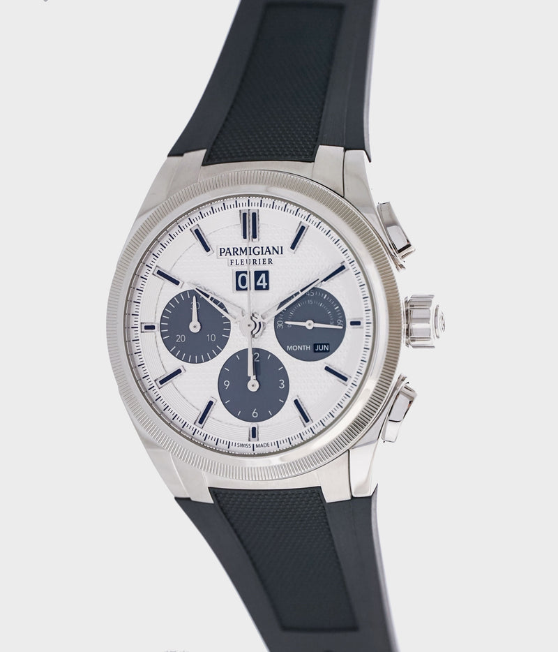 Tonda GT Chronograph Calendar