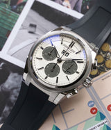 Tonda GT Chronograph Calendar