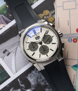 Tonda GT Chronograph Calendar