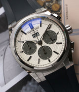 Tonda GT Chronograph Calendar