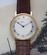 Classique Manual Wind 41mm