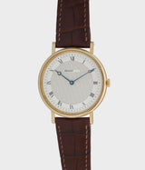 Classique Manual Wind 41mm