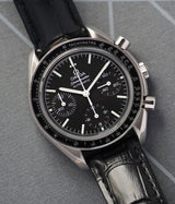 Speedmaster Reduced Chronograph