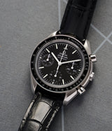 Speedmaster Reduced Chronograph