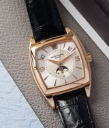 Gondolo Annual Calendar Rose Gold