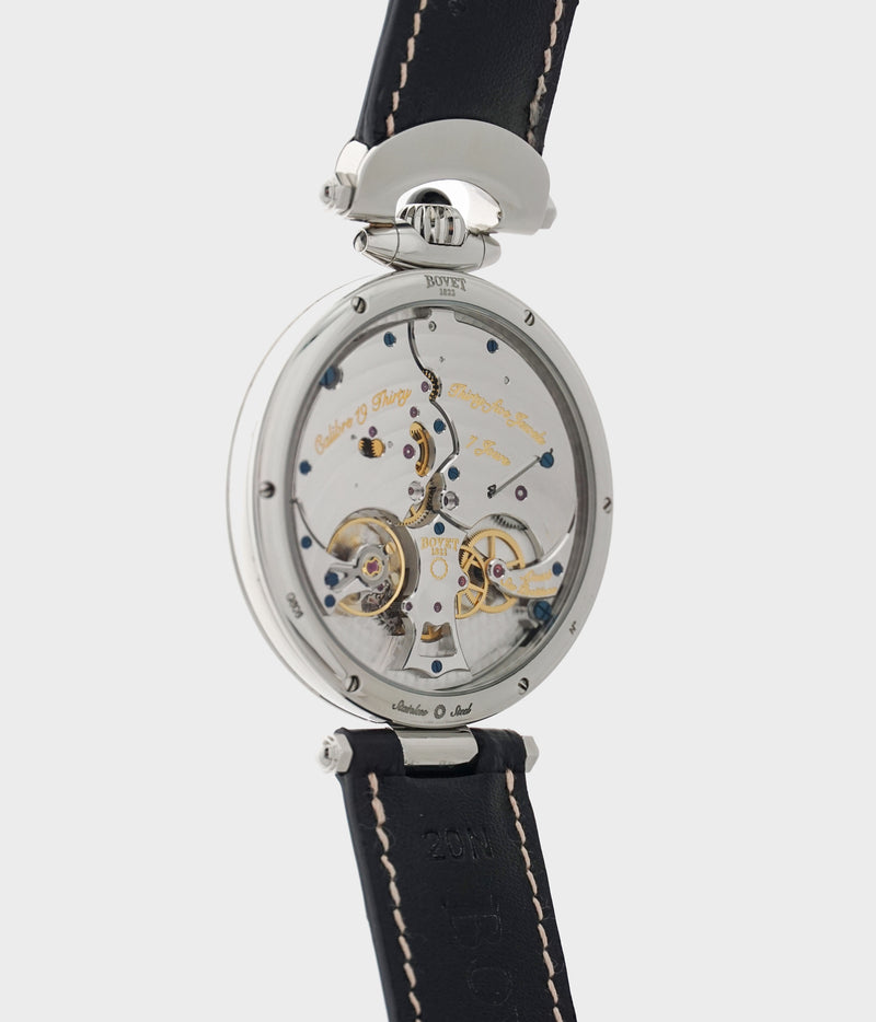 19 Thirty Fleurier Special Edition 7 Days