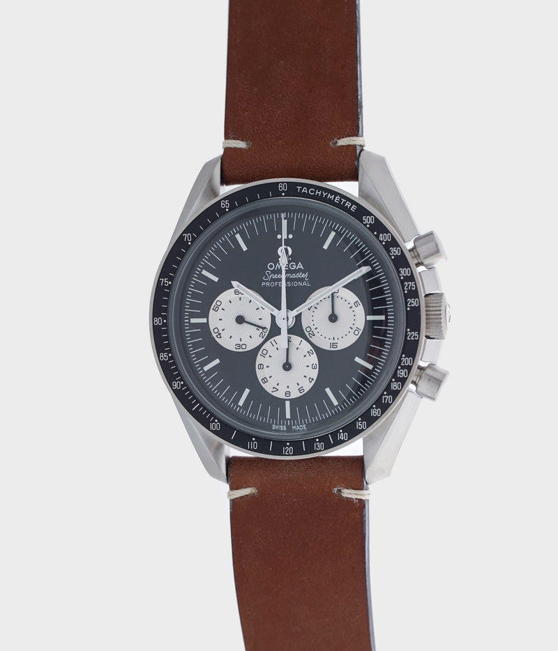 Speedmaster Anniversary "Speedy Tuesday" Limited Edition