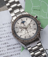 Speedmaster Professional Broad Arrow Moonphase