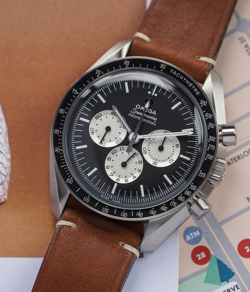 Speedmaster Anniversary "Speedy Tuesday" Limited Edition