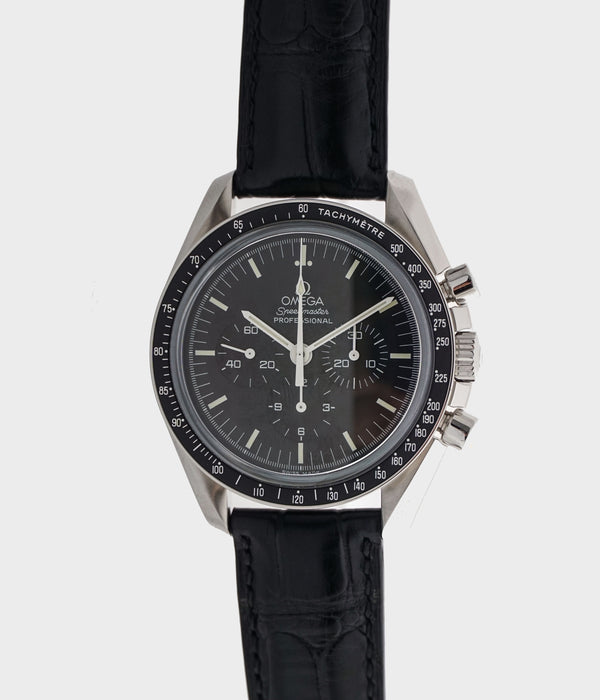 Speedmaster Moonwatch 42mm Manual Winding