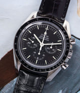 Speedmaster Moonwatch 42mm Manual Winding