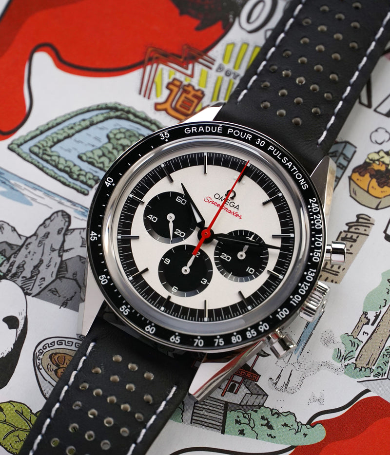 Speedmaster CK2988 Limited Edition