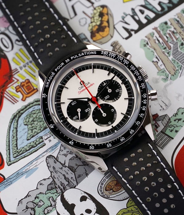 Speedmaster CK2988 Limited Edition