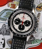 Speedmaster CK2988 Limited Edition