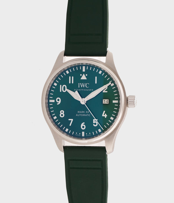 Pilot Mark XX 40mm