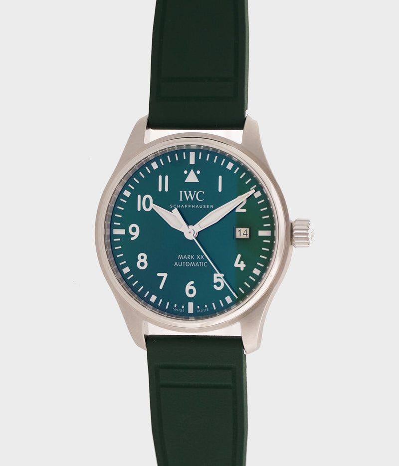 Pilot Mark XX 40mm